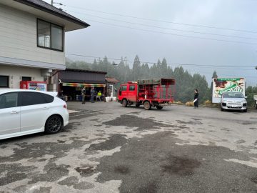 まだまだ準備中