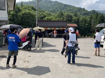 これから始まります！