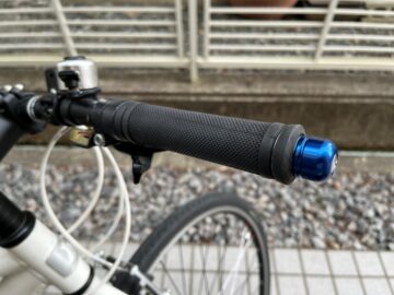 バーエンド付けてこんな感じに仕上げた