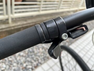 ワイヤリングしました