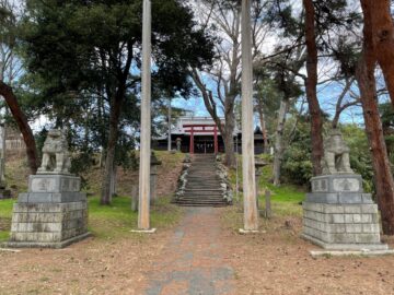 荘厳な長野県社