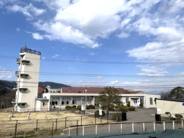 長野地方気象台